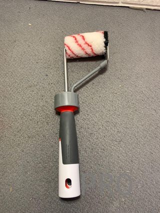 Rodillo de Pintura Recortador Nespoli