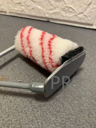 Rodillo de Pintura Recortador Nespoli