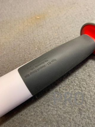 Rodillo de Pintura Recortador Nespoli