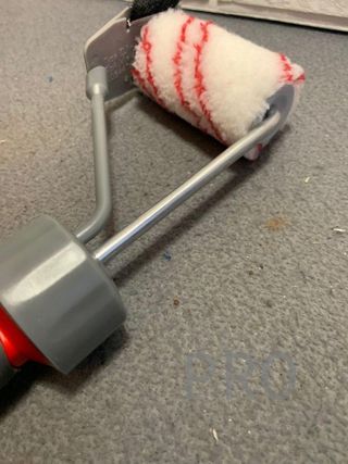 Rodillo de Pintura Recortador Nespoli