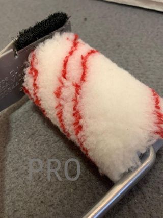 Rodillo de Pintura Recortador Nespoli