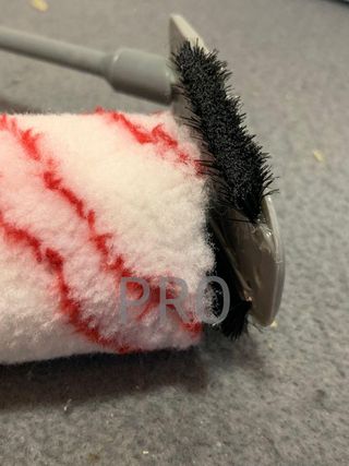 Rodillo de Pintura Recortador Nespoli