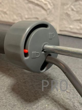 Rodillo de Pintura Recortador Nespoli