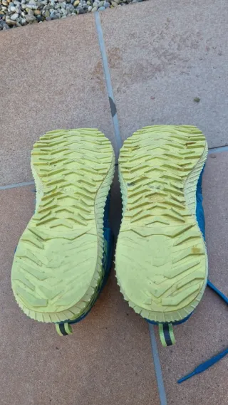 Zapatillas Scott Kinabalu Talla 38