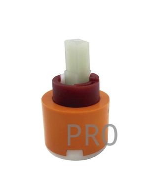 CARTUCHO SALIDA CONDUCIDA Ø40 S2