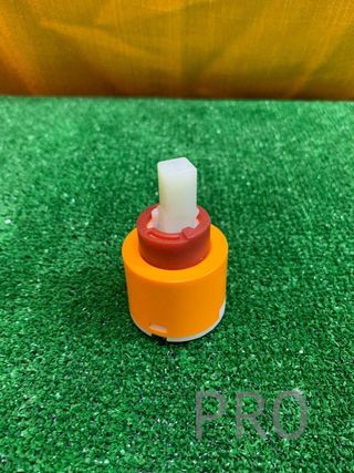 CARTUCHO SALIDA CONDUCIDA Ø40 S2