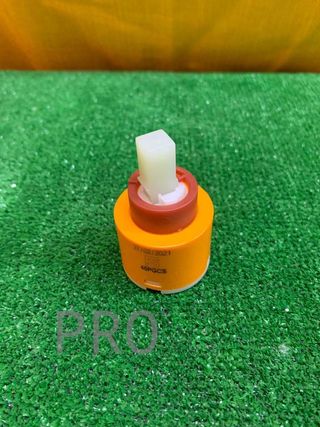 CARTUCHO SALIDA CONDUCIDA Ø40 S2