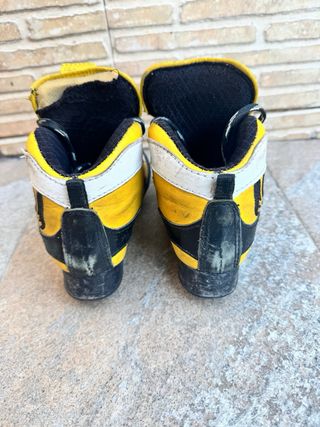 Botas hockey patines talla 32