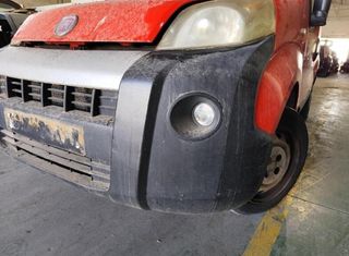 Paragolpes del fiat 225415 0000735520009 fiorino -