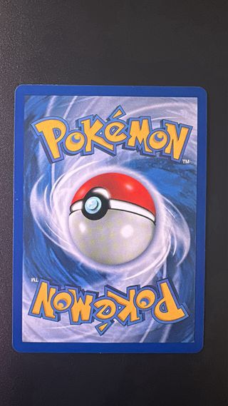 Wartortle 1ª Edición 1999 Carta Pokémon