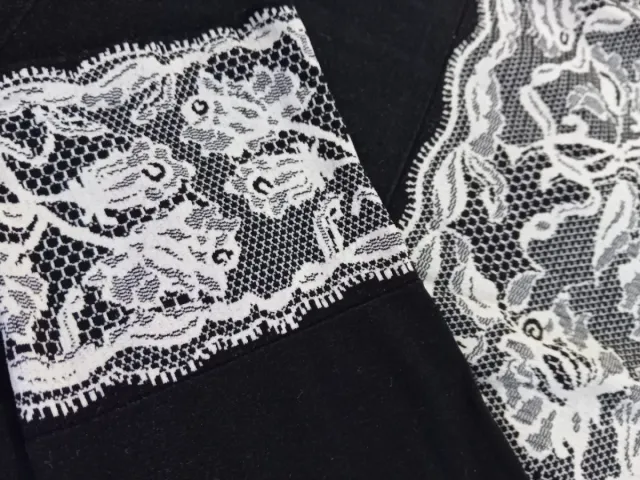 Corset Maglia Philippe Matignon.