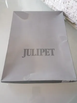 Vestaglia uomo Julipet blu taglia 52