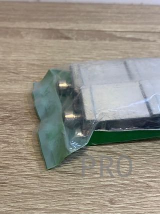 Rodamiento Ventana Corredera Amig