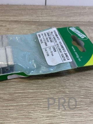 Rodamiento Ventana Corredera Amig