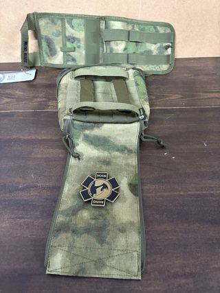 La Rhino Rescue 002M Bag