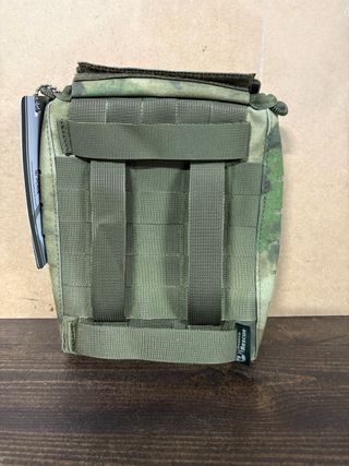 La Rhino Rescue 002M Bag