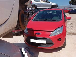 Ford 472470 bc0116860f centralita motor ka (ccu)