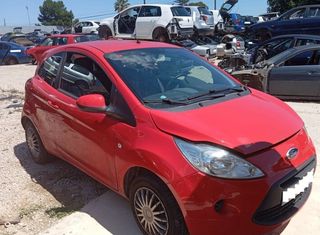 Ford 472470 bc0116860f centralita motor ka (ccu)