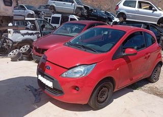 Ford 472470 bc0116860f centralita motor ka (ccu)