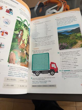 Advanced English in Use Eso 3 Alum