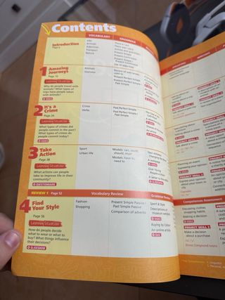 Advanced English in Use Eso 3 Alum