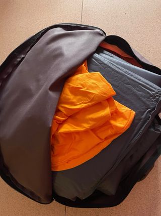 Tienda de campaña Quechua 2 Seconds Baby