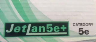 305 Metros Cable UTP Cat. 5e+ General Cable NUEVO