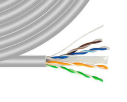 305 Metros Cable UTP Cat. 5e+ General Cable NUEVO