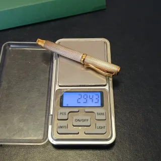 Bolígrafo The Lalex Pen Co.