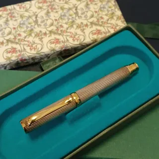 Bolígrafo The Lalex Pen Co.