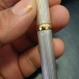 Bolígrafo The Lalex Pen Co.