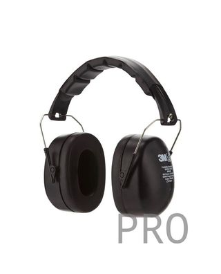 Orejeras plegables 3M