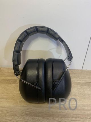 Orejeras plegables 3M