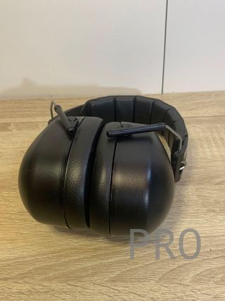 Orejeras plegables 3M