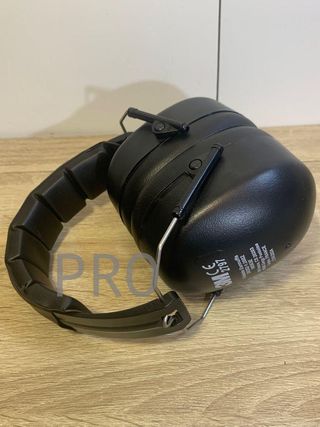 Orejeras plegables 3M