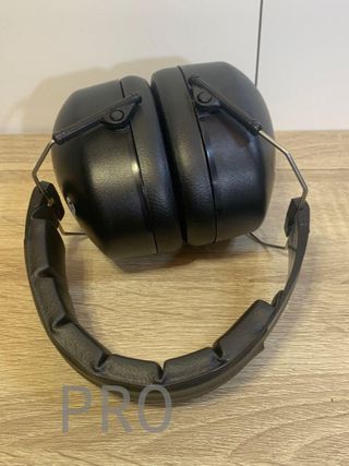 Orejeras plegables 3M