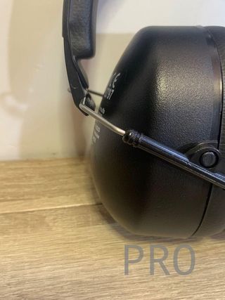 Orejeras plegables 3M