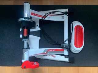 Rodillo Elite Power Smart B