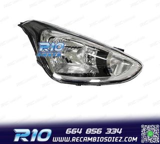 FARO DCH HYUNDAI I10 13-20