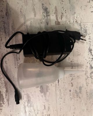 Hoverboard Pioneer Camuflaje Azul