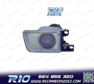 FARO IZQ ANTINIEBLA VOLKSWAGEN VW GOLF III 92-97 VENTO 92-98