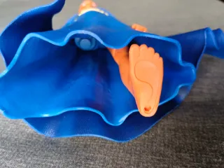 Marvel Legends The Watcher