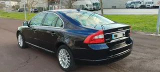 Volvo S80 2006