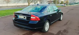 Volvo S80 2006