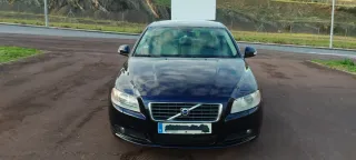 Volvo S80 2006
