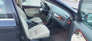 Volvo S80 2006