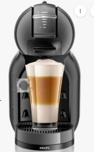 Cafetera Dolce Gusto Krups