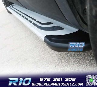 ESTRIBERAS ESTRIBOS FORD KUGA 13-20