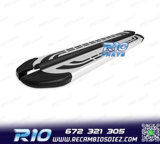 ESTRIBERAS ESTRIBOS FORD KUGA 13-20