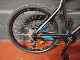 Bicicleta ALL TERRAIN 27.5x2.0